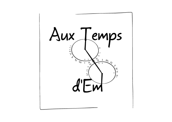 Aux Temps D Em - restaurant MONTREUIL-SUR-MER