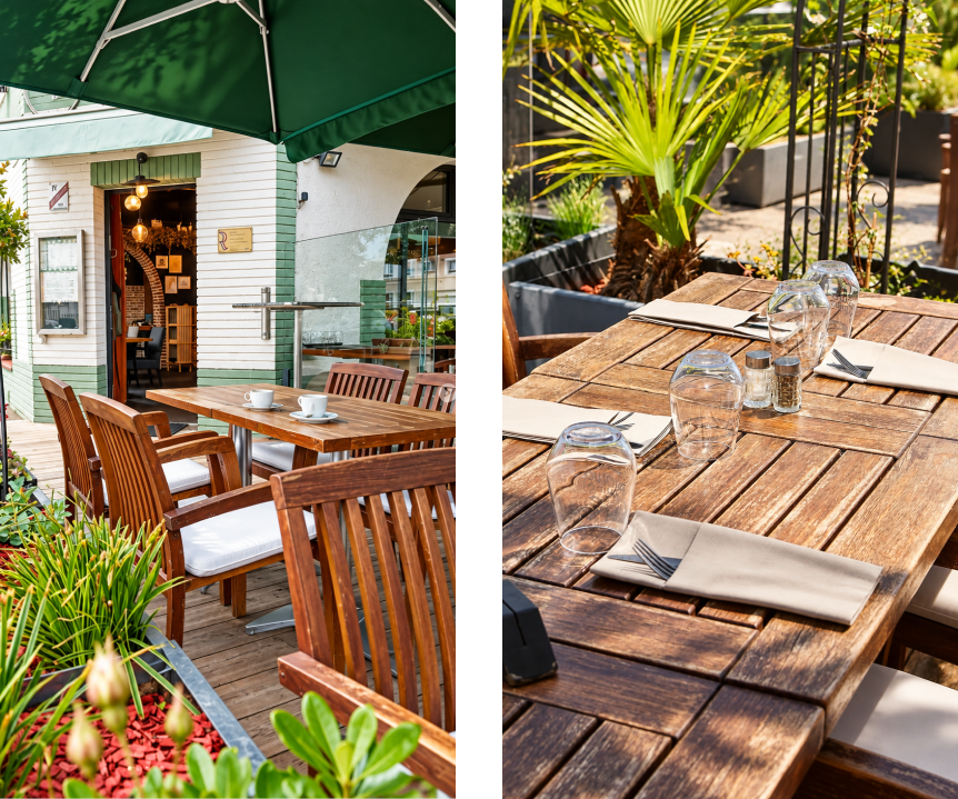 Aux Temps D Em - restaurant MONTREUIL-SUR-MER